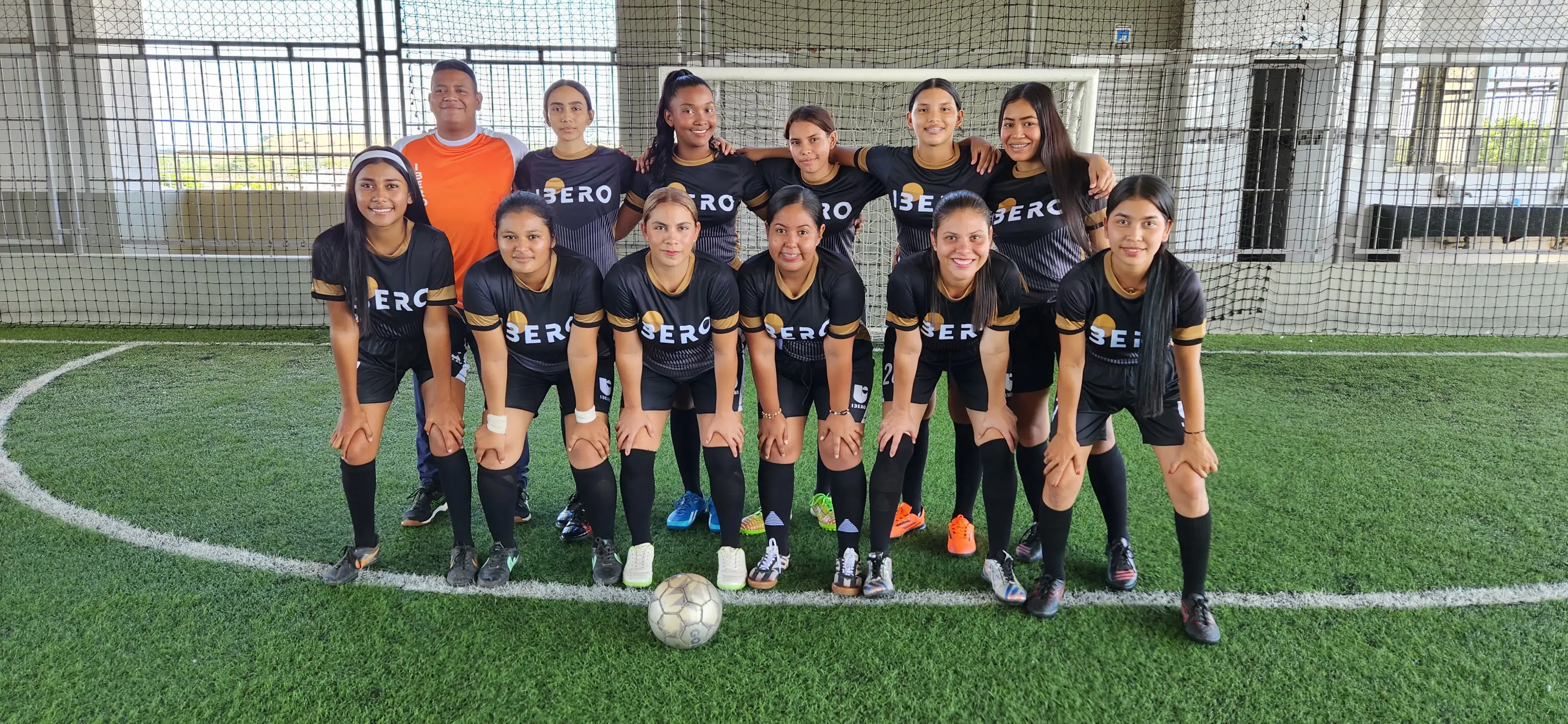 Fútbol